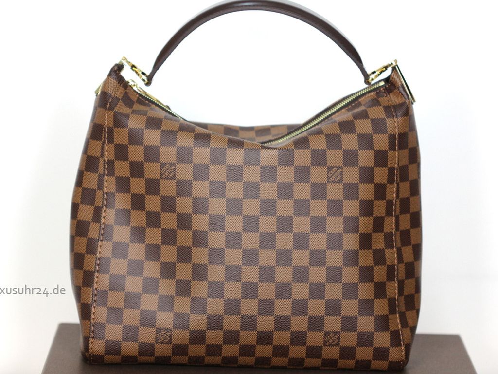 Louis Vuitton Portobello PM | Taschen | 0